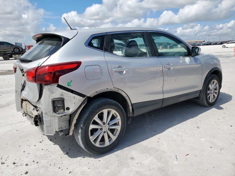 Vin: jn1bj1cp2hw013266, lot: 62144955, nissan rogue s 20173