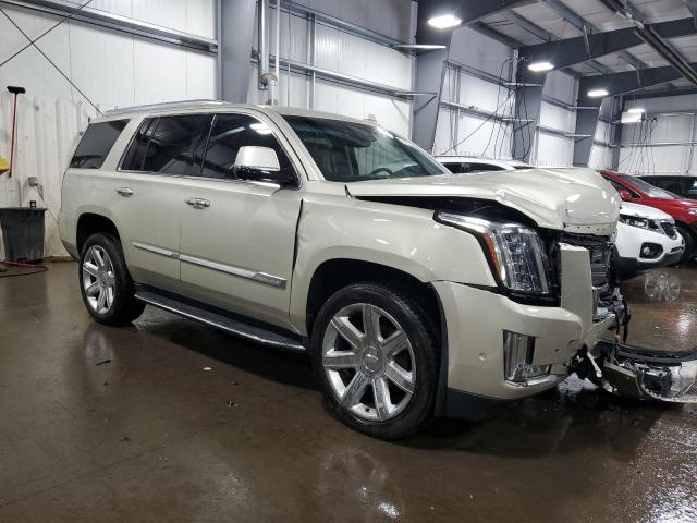 Vin: 1gys4bkj8hr209342, lot: 61421735, cadillac escalade luxury 20174