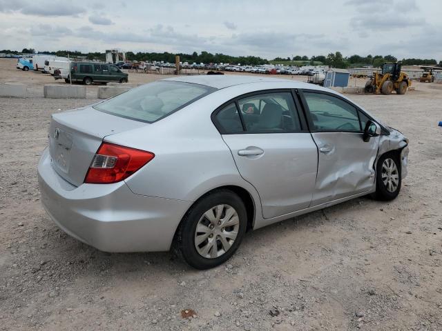 Vin: 2hgfb2f53ch323477, lot: 60281995, honda civic lx 20123