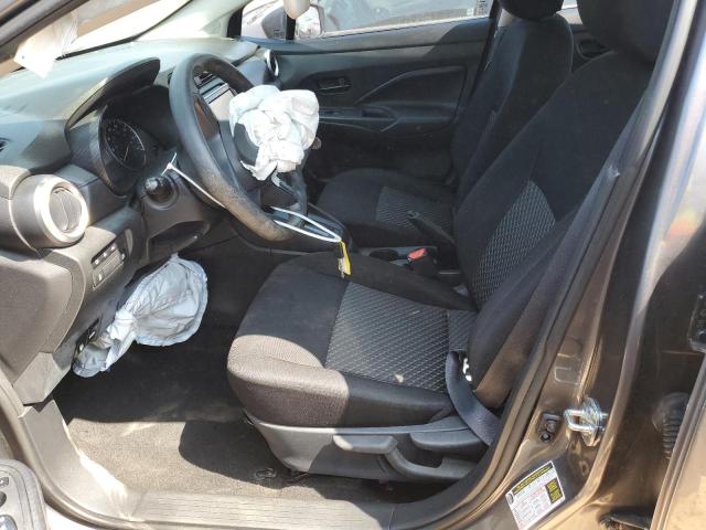 2023 NISSAN VERSA S - 3N1CN8DV2PL850859