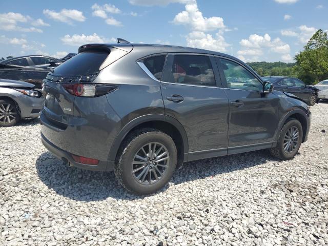 Vin: jm3kfbcm6k0615454, lot: 61968275, mazda cx-5 touring 20193