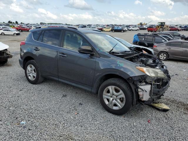 Vin: jtmzfrev2fj049931, lot: 60706595, toyota rav4 le 20154