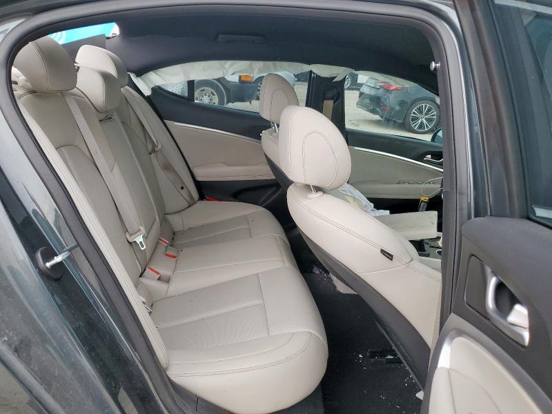 2023 GENESIS G70 BASE KMTG34TA0PU107684
