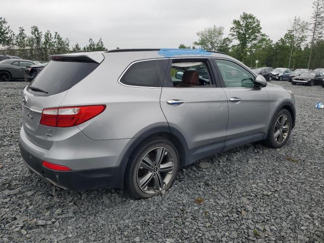 Vin: km8sndhf3eu050381, lot: 62019345, hyundai santa fe gls 20143