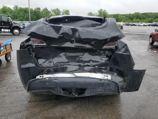 2023 TESLA MODEL Y - 7SAYGDEFXPF779070