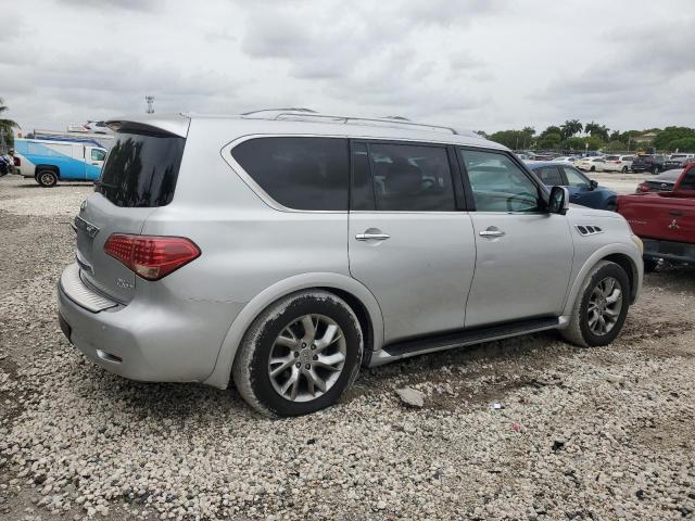 Vin: jn8az2nd2c9715951, lot: 59052655, infiniti qx56 20123