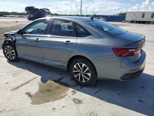 Vin: 3vw5x7bu3sm023151, lot: 61984235, volkswagen jetta s 20252