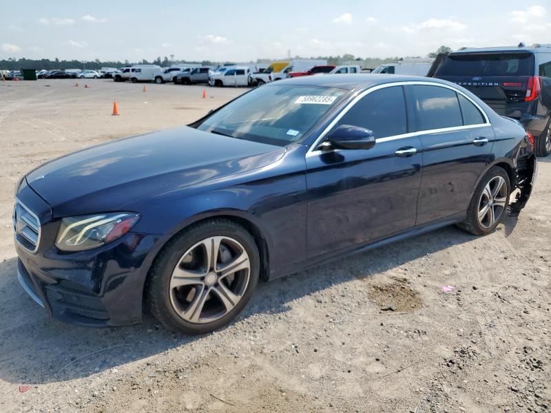 Vin: wddzf4jb2ha062069, lot: 58962285, mercedes-benz e-class 300 2017 img_1