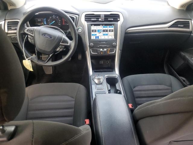 2019 FORD FUSION SE - 3FA6P0LU7KR244287