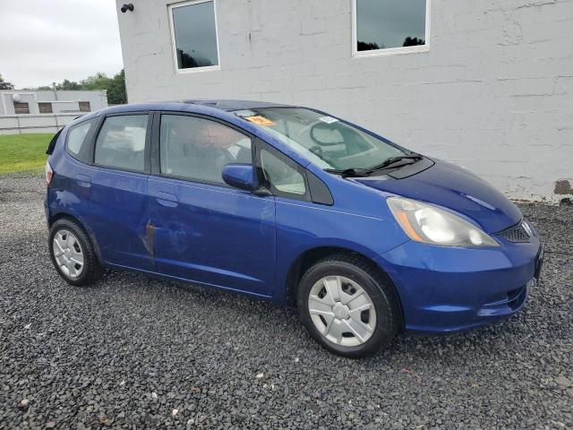 Vin: jhmge8h39cc001100, lot: 60402505, honda fit 20124