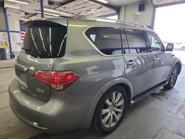 Vin: jn8az2ne3d9041271, lot: 59815575, infiniti qx56 20133