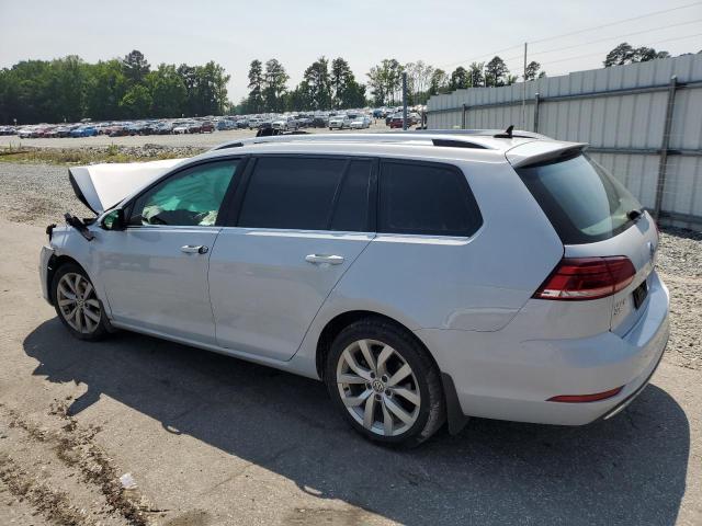 Vin: 3vwl17au8jm757499, lot: 59531145, volkswagen golf sel 20182