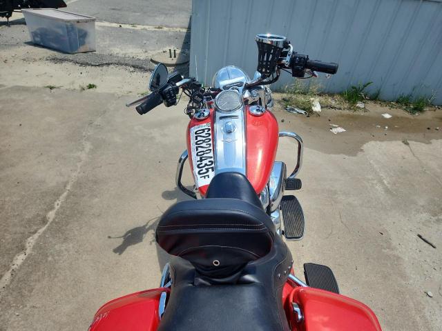 2017 HARLEY-DAVIDSON FLHR ROAD 1HD1FBC14HB657286