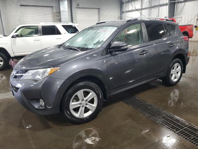 Vin: jtmrfrev2ed067343, lot: 62687625, toyota rav4 xle 2014 img_1