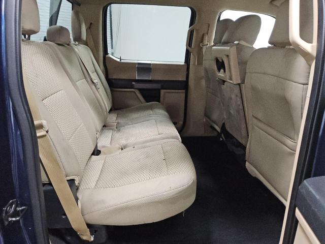 2015 FORD F150 SUPER - 1FTEW1EG2FFC43167