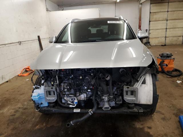 2023 HYUNDAI SANTA FE C 5NMS5DAL3PH560700