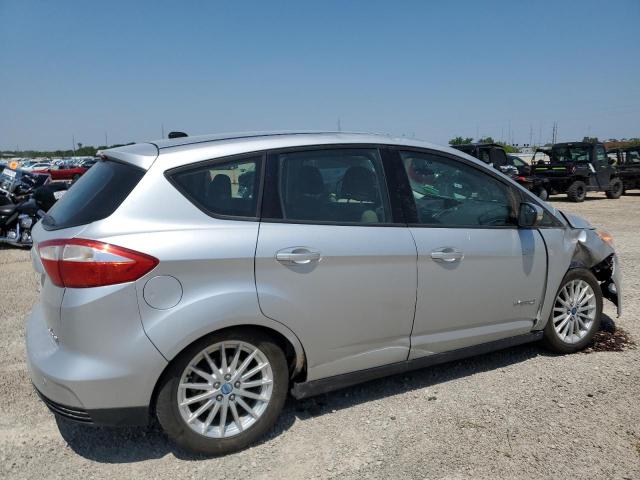 2013 FORD C-MAX SE - 1FADP5AU4DL527903