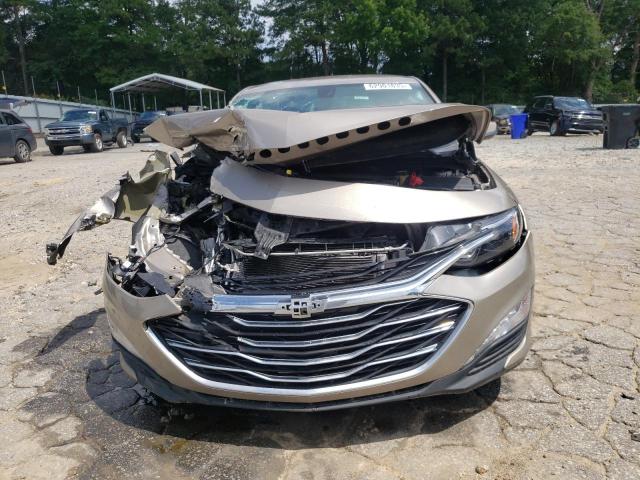 2022 CHEVROLET MALIBU LT 1G1ZD5ST3NF122610