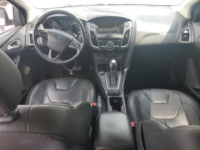 2015 FORD FOCUS TITA 1FADP3J26FL333542