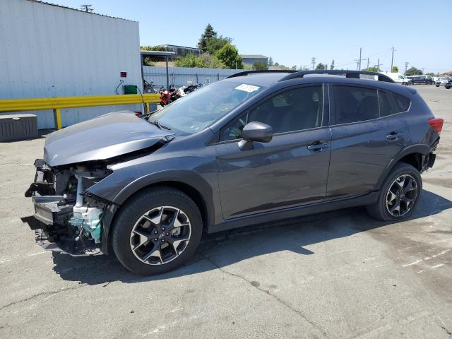 Vin: jf2gtaec2lh234677, lot: 60751155, subaru crosstrek premium 2020 img_1
