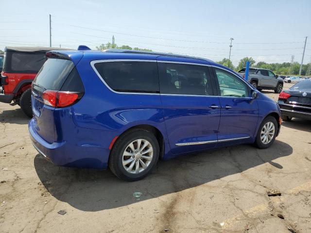 Vin: 2c4rc1eg0jr229215, lot: 62289205, chrysler pacifica touring l plus 20183