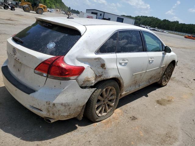 Vin: 4t3zk3bb0au027391, lot: 61966625, toyota venza 20103