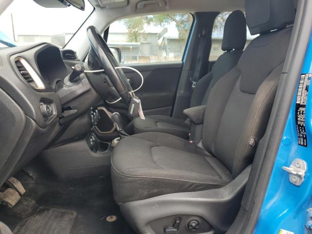 2015 JEEP RENEGADE L - ZACCJBBT9FPB81972
