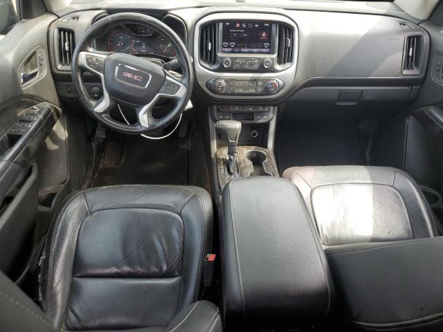 2016 GMC CANYON SLT 1GTG6DE30G1249703