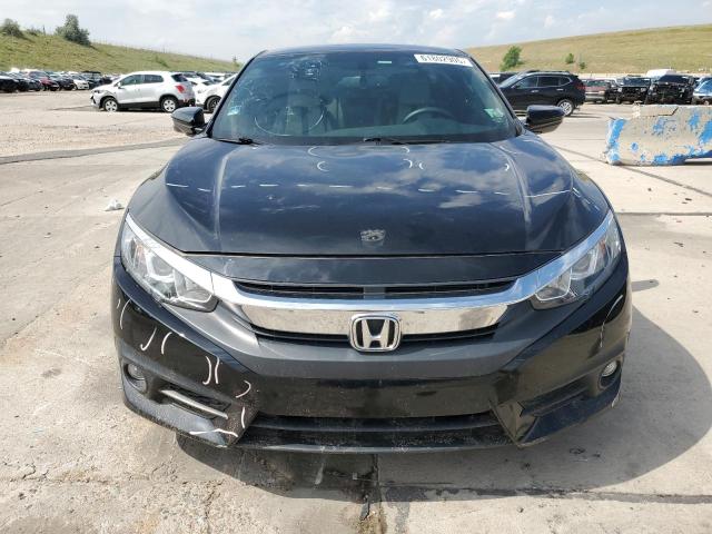 2018 HONDA CIVIC EXL 2HGFC3B71JH355612