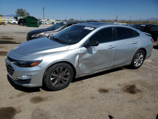 Vin: 1g1zd5stxkf220769, lot: 60652095, chevrolet malibu lt 2019 img_1