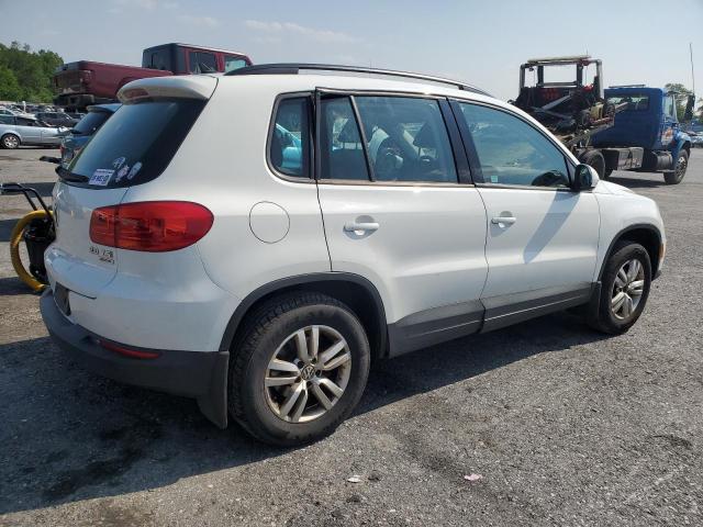 Vin: wvgbv7ax4fw579817, lot: 60289945, volkswagen tiguan s 20153