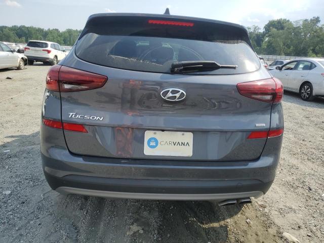 2021 HYUNDAI TUCSON LIM - KM8J3CAL3MU399079