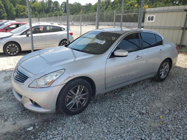 Vin: jn1cv6ap3dm304552, lot: 61727935, infiniti g37 base 2013 img_1