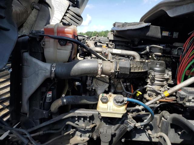 2017 FREIGHTLINER CASCADIA 1 #3182566858