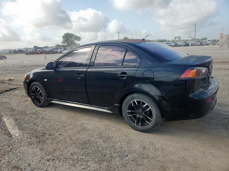 Vin: ja32u2fu5eu004837, lot: 60742635, mitsubishi lancer es/es sport 20142