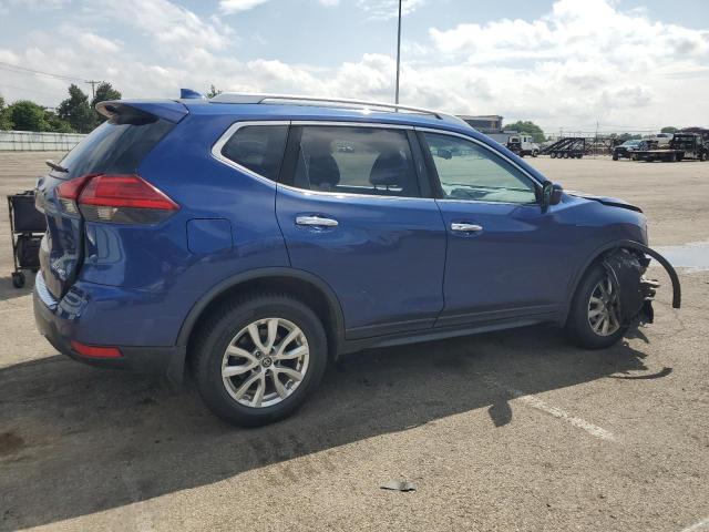 Vin: jn8at2mv0hw019089, lot: 59668495, nissan rogue s 20173
