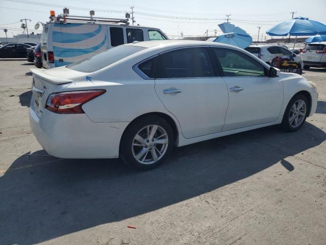 Vin: 1n4al3ap1dn462297, lot: 59918035, nissan altima 2.5 20133