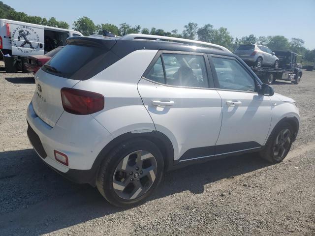 Vin: kmhrc8a3xnu148819, lot: 62089855, hyundai venue sel 20223