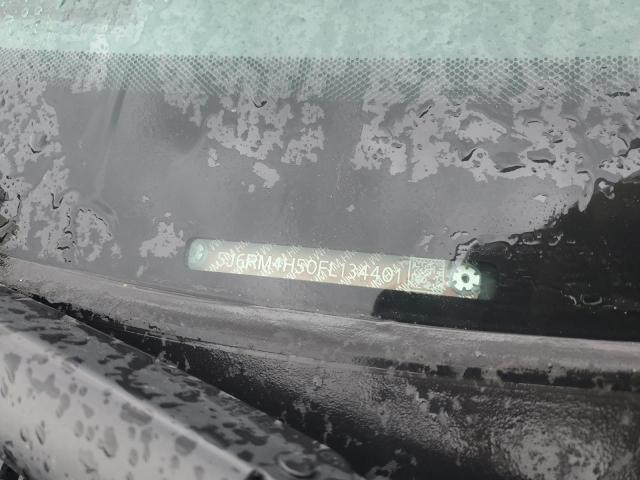 2015 HONDA CR-V EX - 5J6RM4H50FL134401