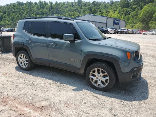 2018 JEEP RENEGADE L - ZACCJBBB5JPJ53471