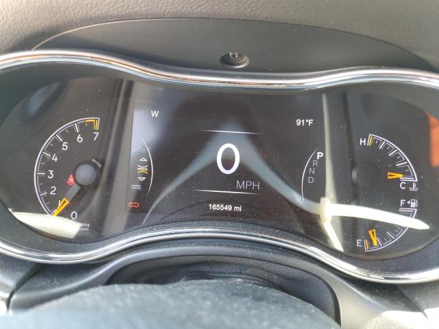 2018 JEEP GRAND CHER - 1C4RJFAG9JC200409