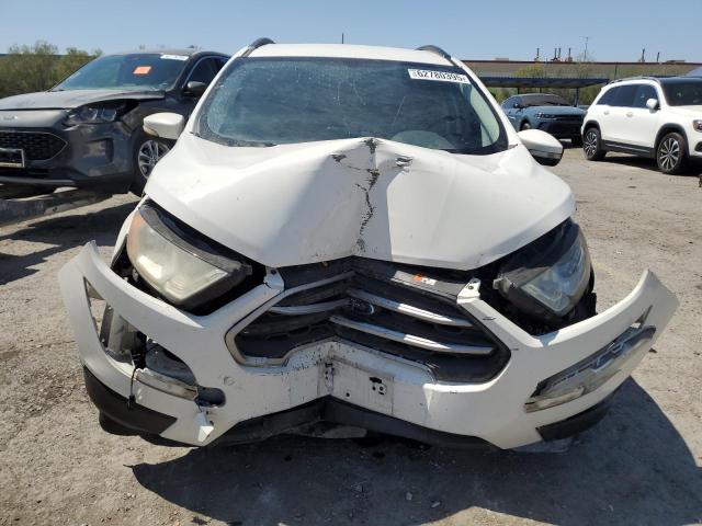 2018 FORD ECOSPORT S MAJ3P1TE9JC178551