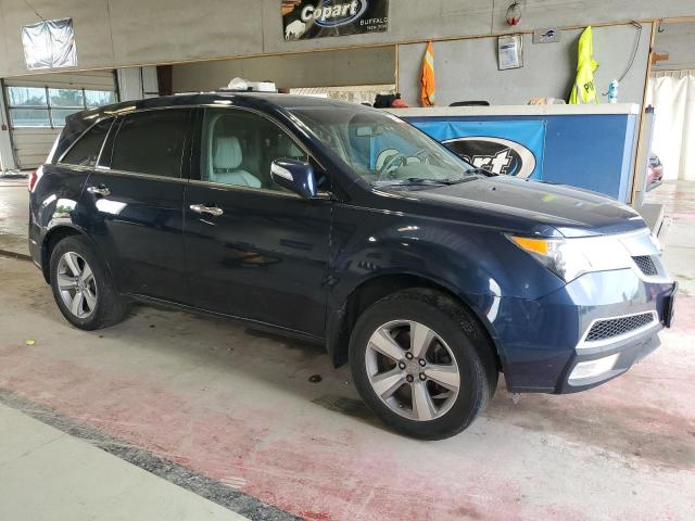 Vin: 2hnyd2h32ch512967, lot: 60842385, acura mdx technology 20124