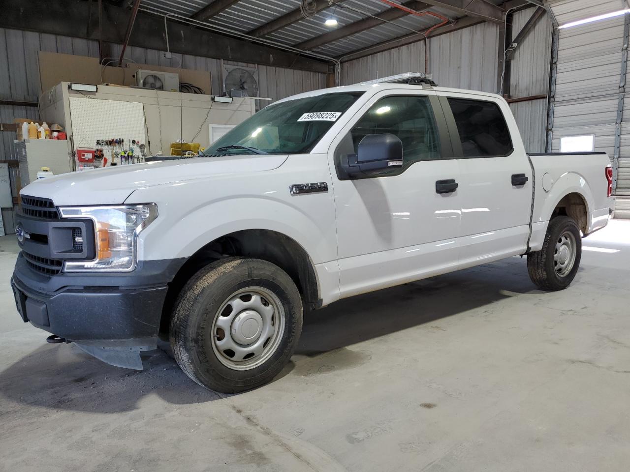 FORD F-150 2019