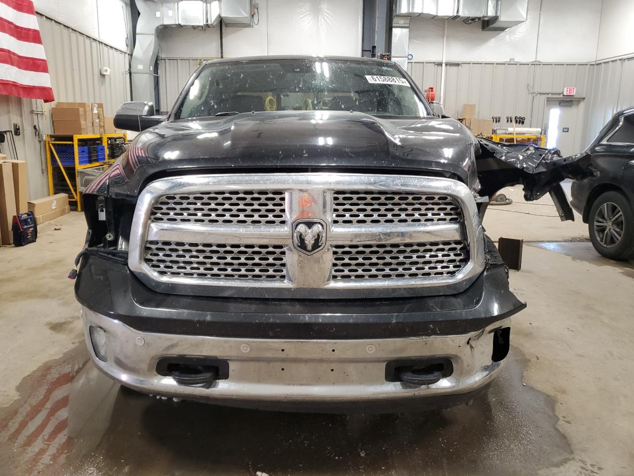 RAM 1500 LARAMIE