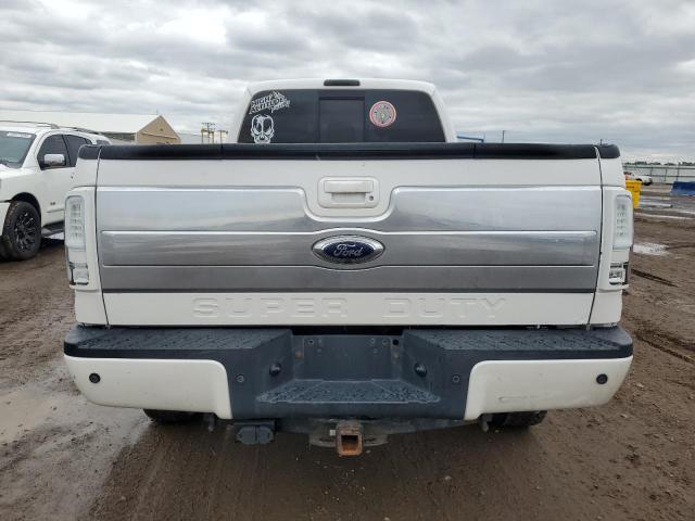 2016 FORD F350 SUPER - 1FT8W3BT4GEA03927