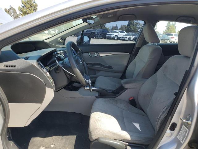 2015 HONDA CIVIC HYBR 19XFB4F21FE200602