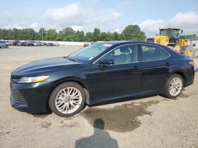 Vin: 4t1f11ak1lu911105, lot: 58811625, toyota camry xle 2020 img_1