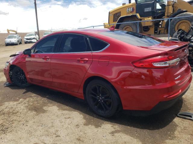 Vin: 3fa6p0hd1lr223770, lot: 58267025, ford fusion se 20202