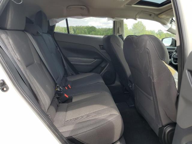 2025 SUBARU CROSSTREK JF2GUHDCXS8220516
